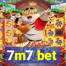 7m7 bet